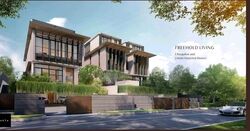 Sayang Villa (D15), Detached #612033941